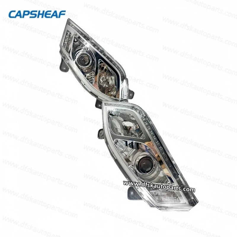 Car Back OEM DONGFENG 500 580 Rear Fog Lamp Lighting Accessories high quality