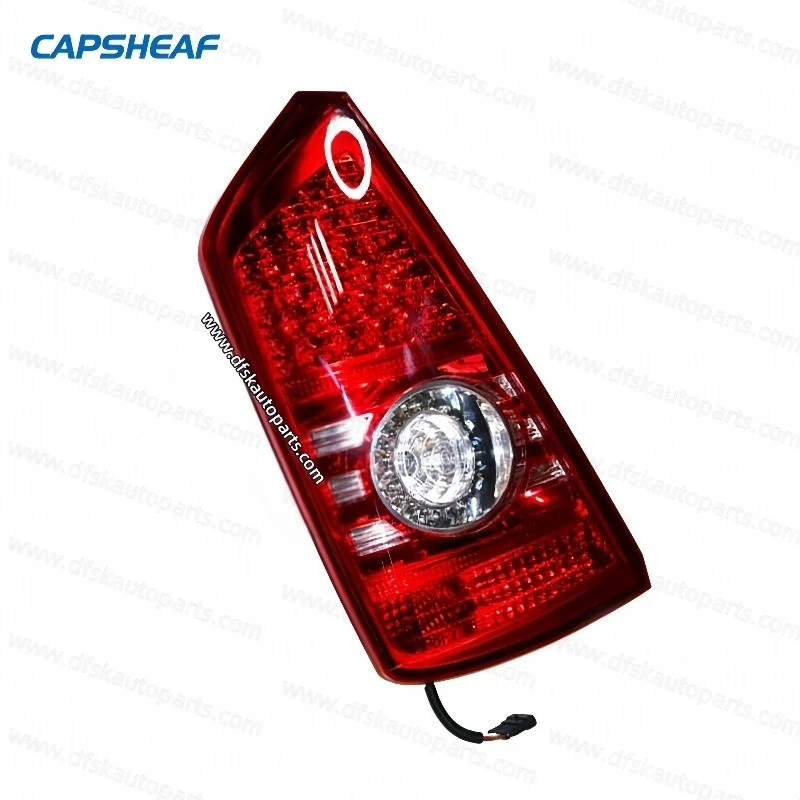 DONGFENG 500 580 Back Tail Lights Of A Car suppliers