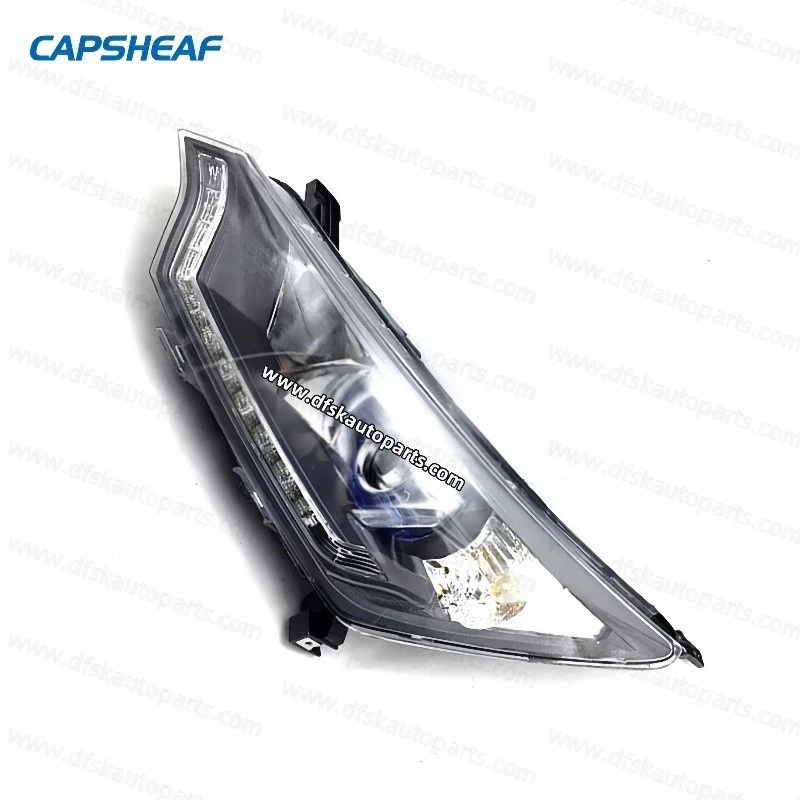 DONGFENG AX7 LED Car OEM Front Headlight suppliers