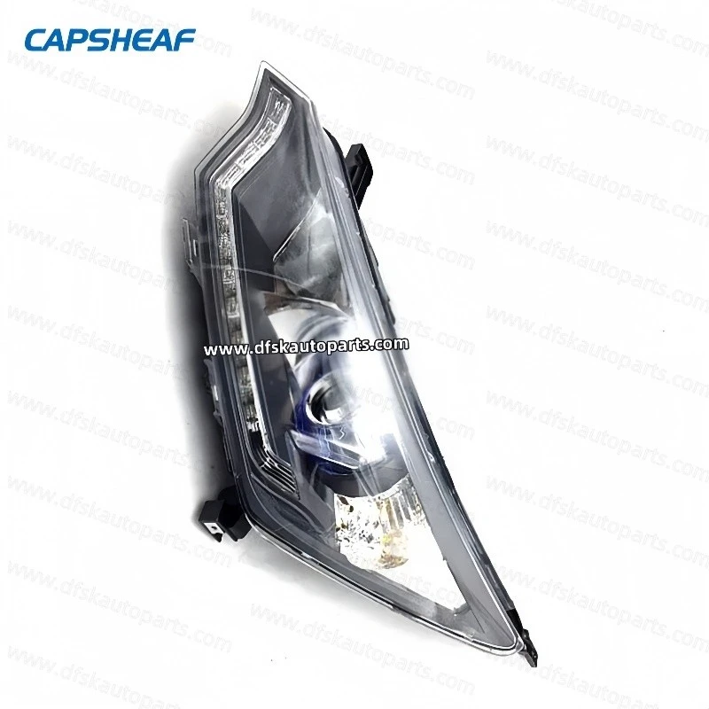 DONGFENG AX7 LED Car OEM Front Headlight factory
