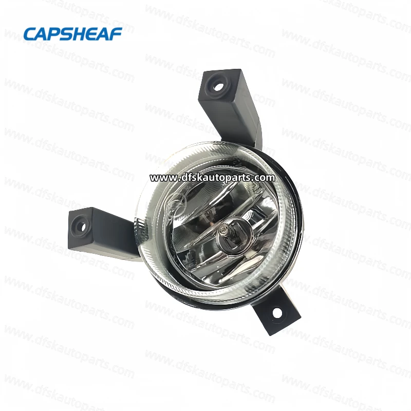 Dongfeng Car 330 500 580 LED Rear Fog Lamp Auto Part suppliers