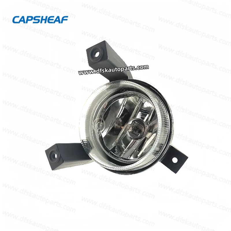 Dongfeng Car 330 500 580 LED Rear Fog Lamp Auto Part best