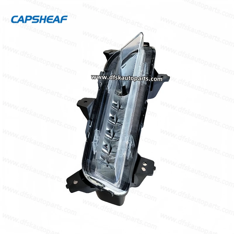 DONGFENG IX5 24V Car Rear Tail Fog Lamp best