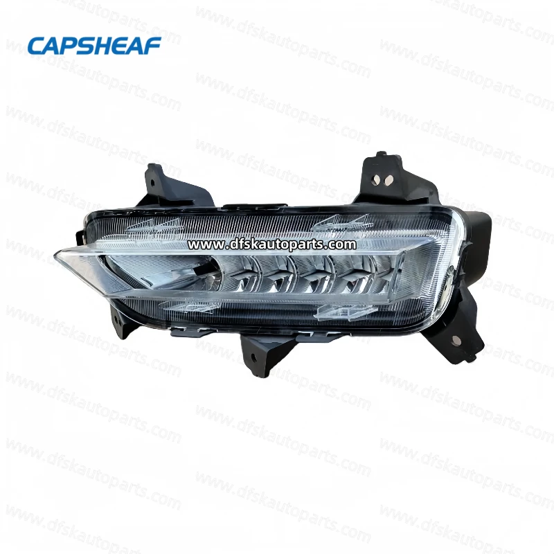 DONGFENG IX5 24V Car Rear Tail Fog Lamp high quality