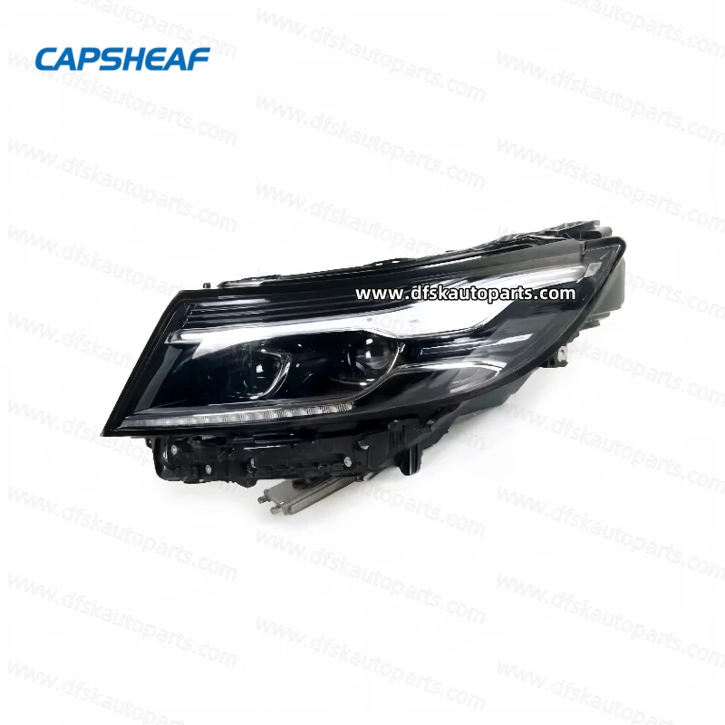DONGFENG IX5 Super Bright LED Replacement Car Headlights factory