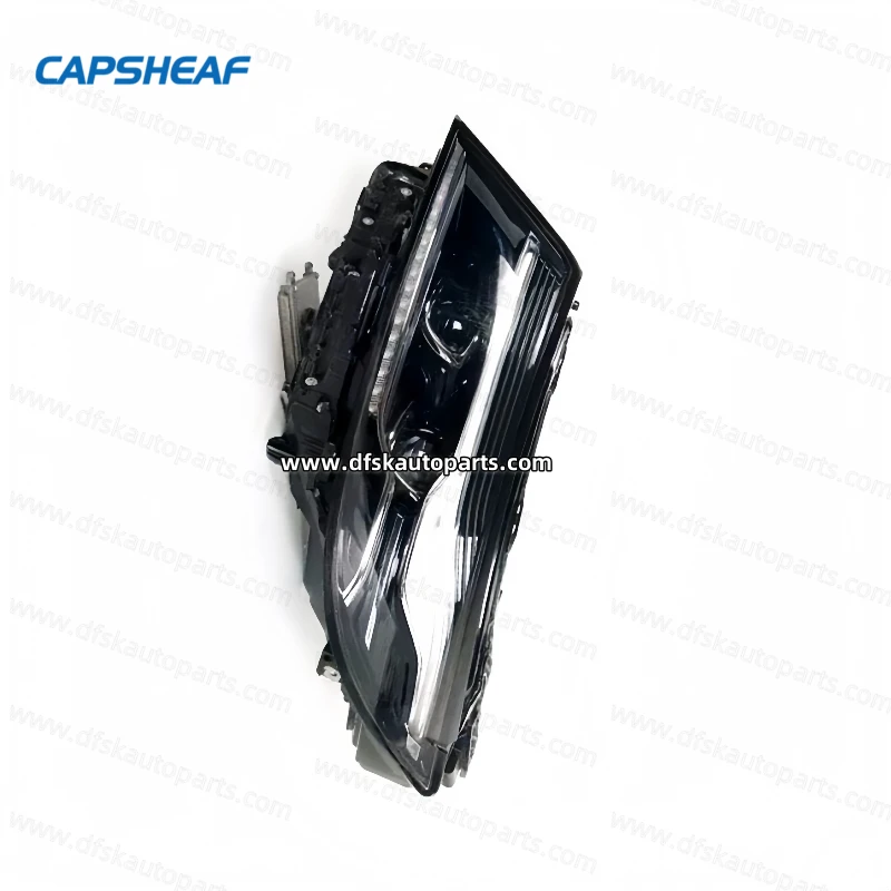 DONGFENG IX5 Super Bright LED Replacement Car Headlights suppliers
