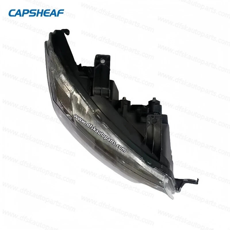 Dongfeng Scenery 330 500 580 Headlight Car Front Replacement factory