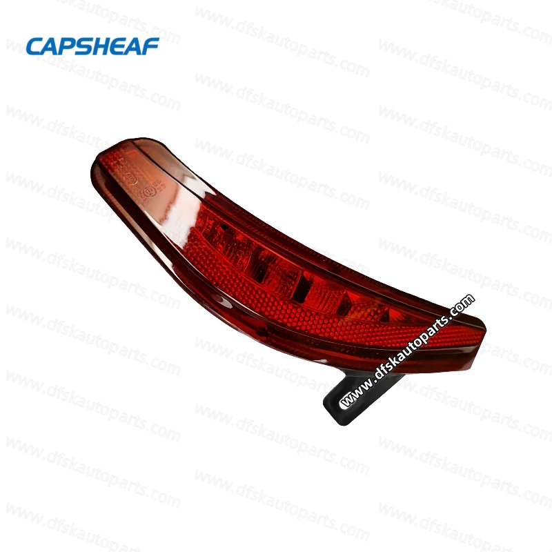 DONGFENG Vehicle S560 IX5 IX7 Rear Fog Lamp Car LED Waterproof Lighting System high quality