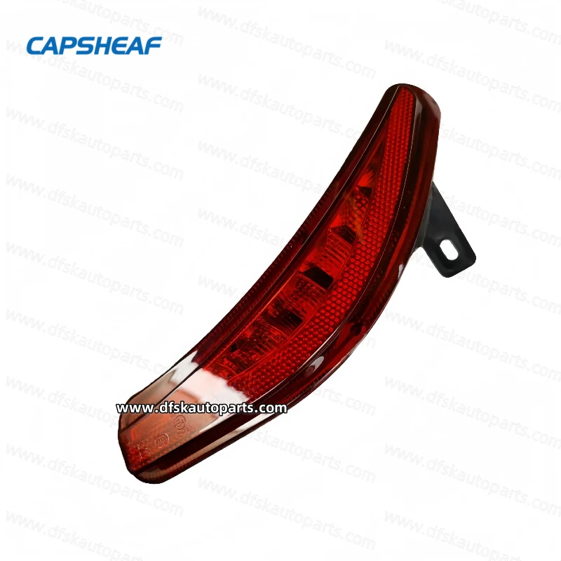 DONGFENG Vehicle S560 IX5 IX7 Rear Fog Lamp Car LED Waterproof Lighting System best