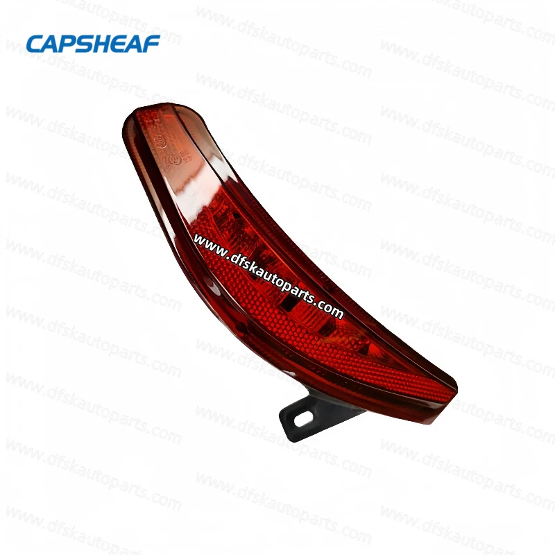 DONGFENG Vehicle S560 IX5 IX7 Rear Fog Lamp Car LED Waterproof Lighting System