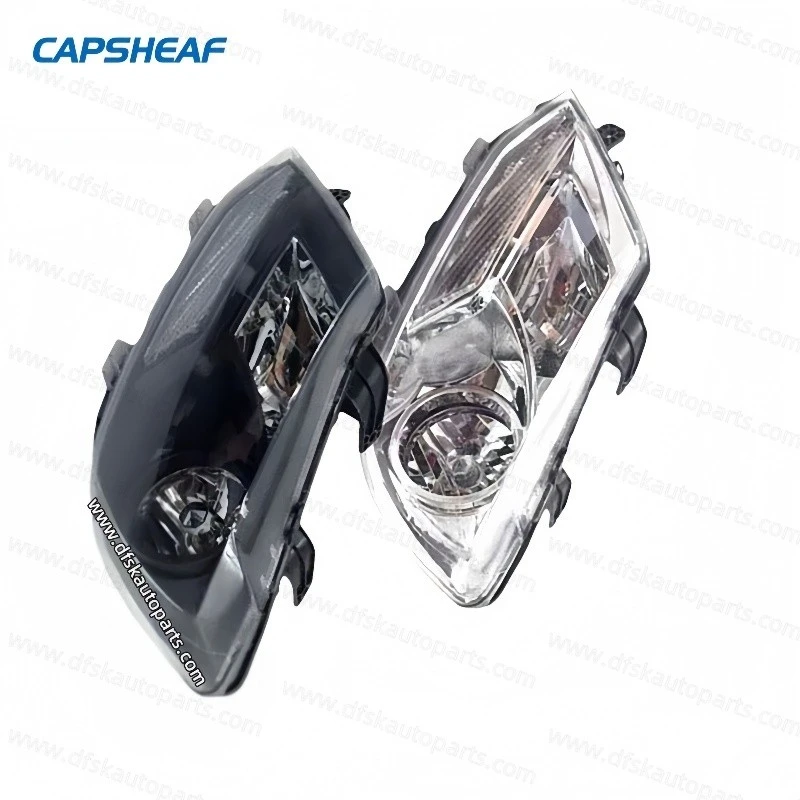 Led Headlight Front Car Light For Dongfeng 330 500 580 price