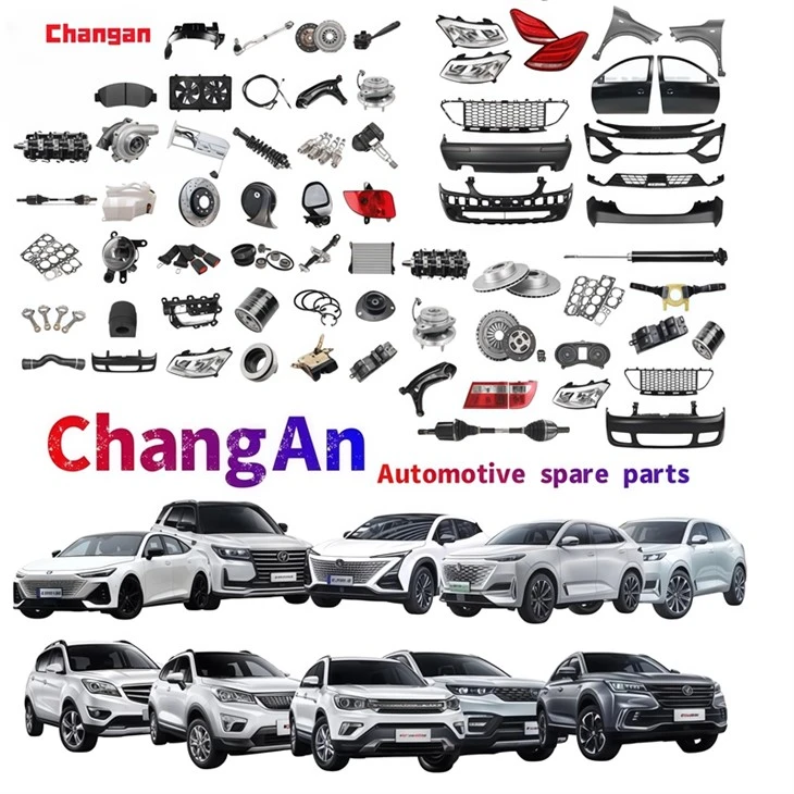 DONGFENG AX7 LED Car OEM Front Headlight