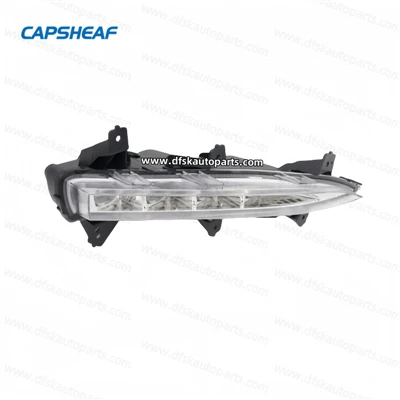 Lampu Kabus Belakang Asal DONGFENG Automobil IX7